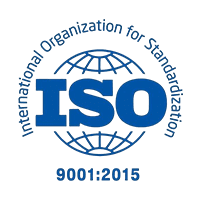 ISO 9001-2015