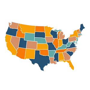 United State of America