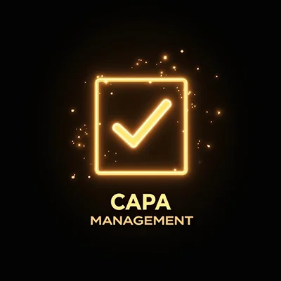 CAPA Management