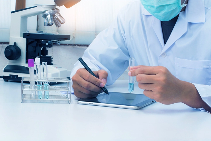 Learning and Development