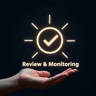 Management Review and Monitoring