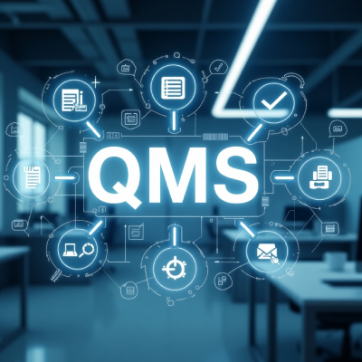 QMS