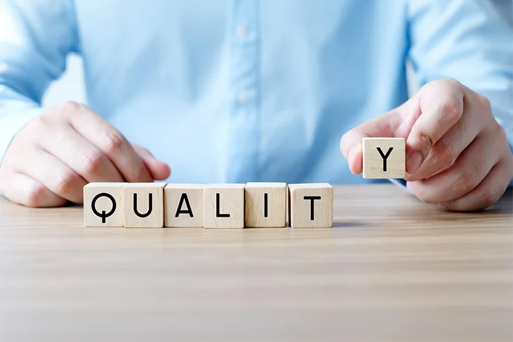 Quality by Design (QbD) Approach