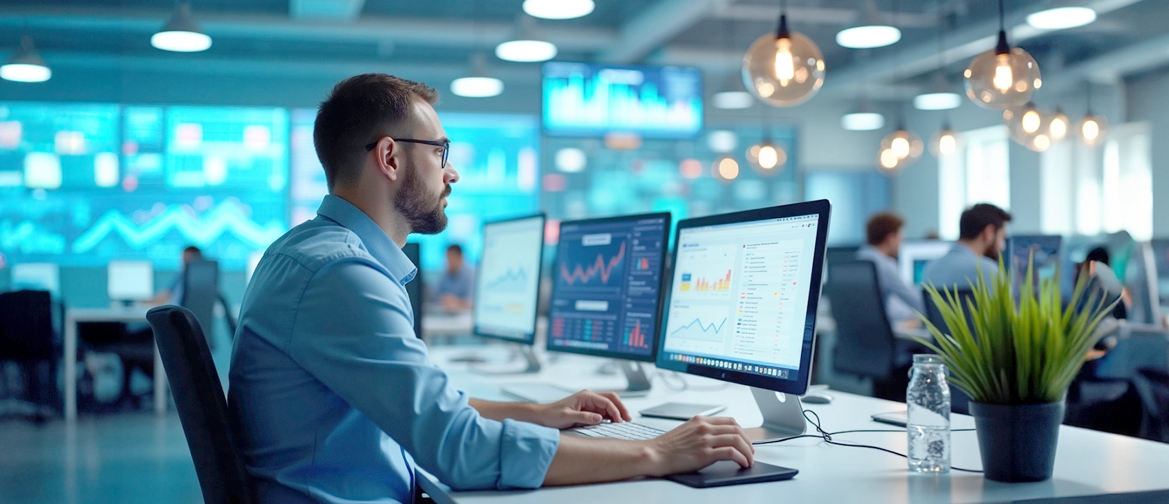 Digital Transformation in Compliance