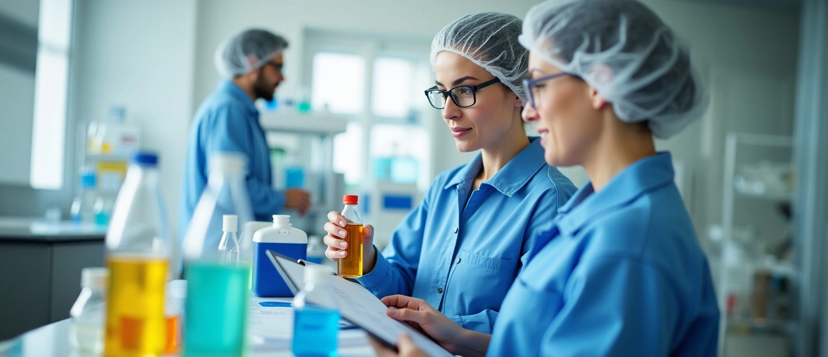 Pharmacovigilance Systems