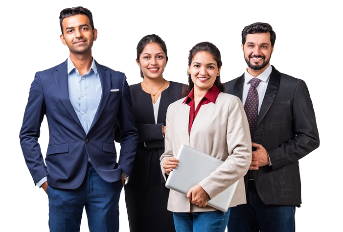 Tailored Solutions for Clients