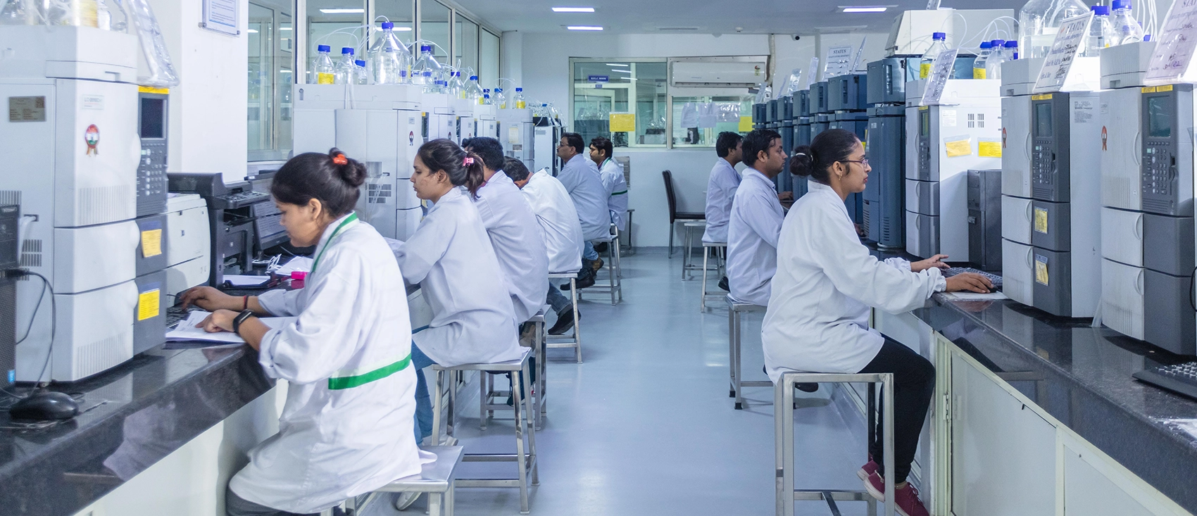 Audits and Certifications