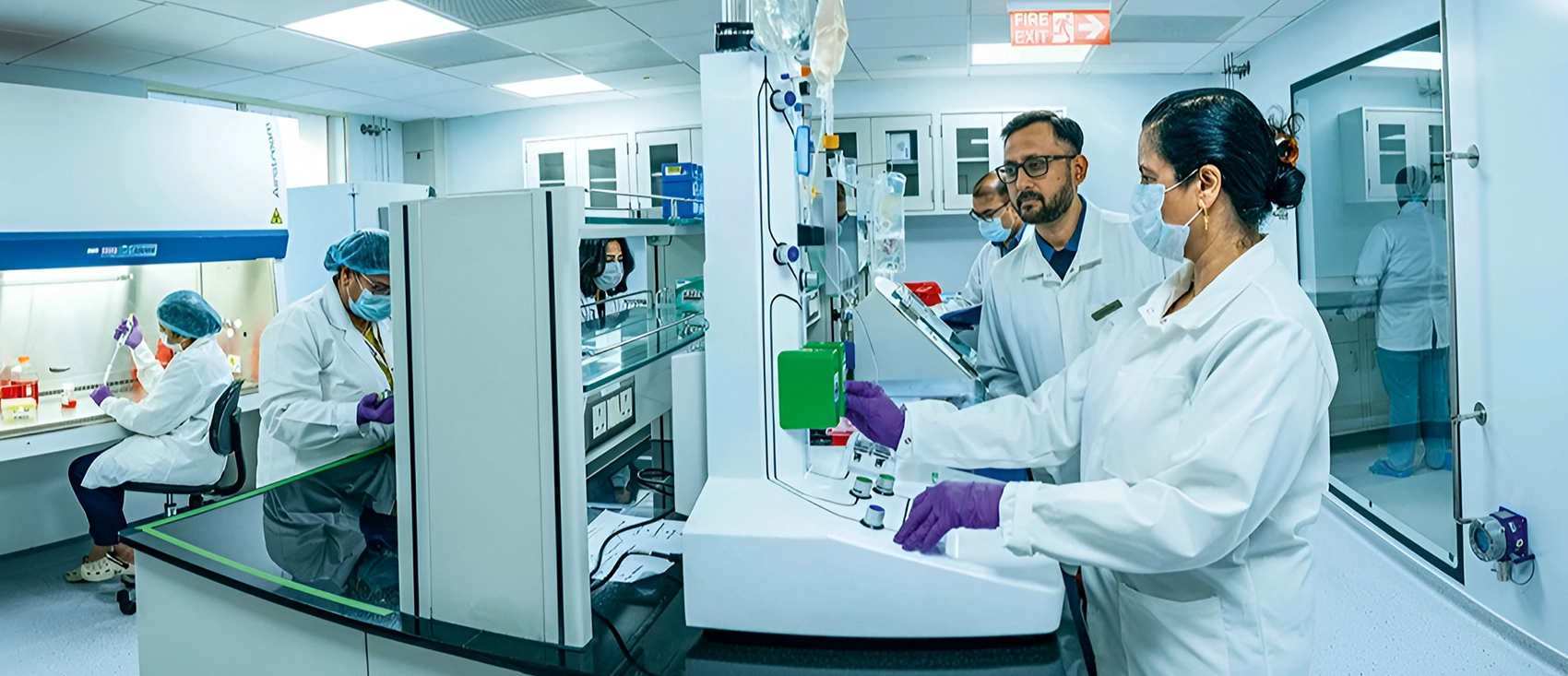 Sustainability in Regulations