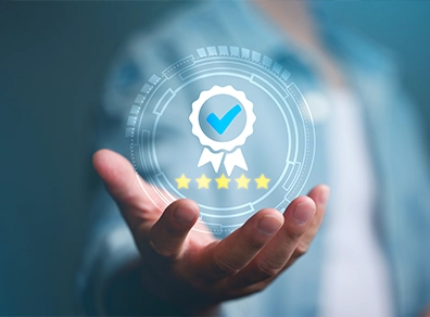 Uncompromising Quality