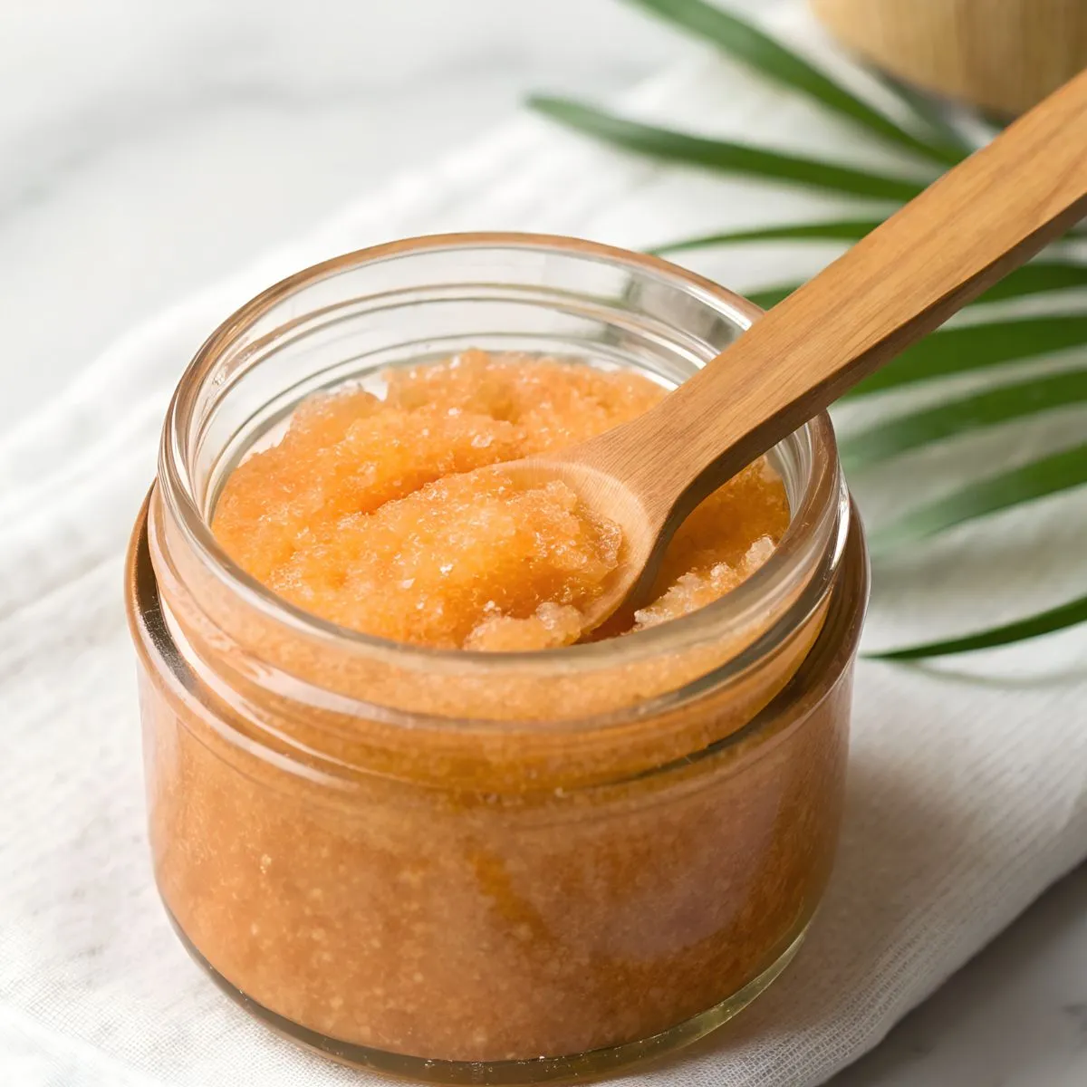 Body Scrub
