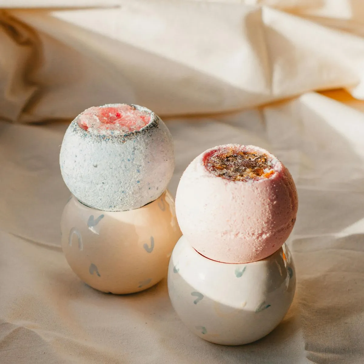Brightening Exfoliator