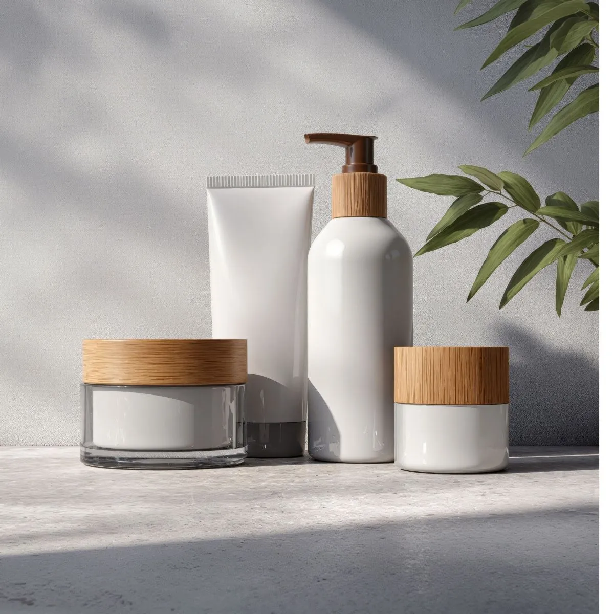 Eco Packaging