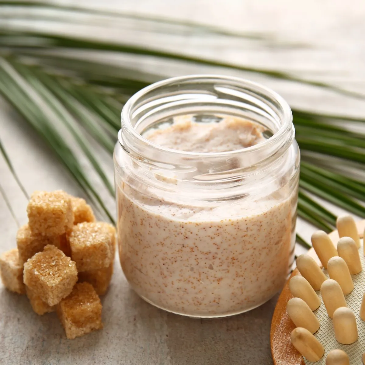Face Scrub
