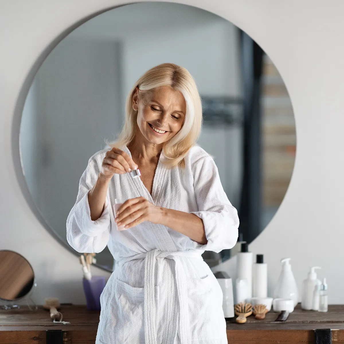 Anti-Acne Serums