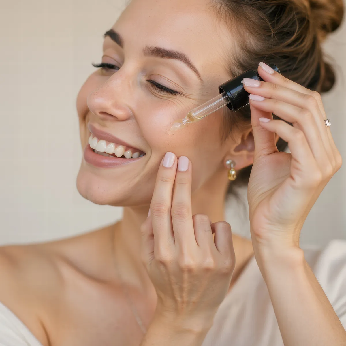 Anti-Aging Serums