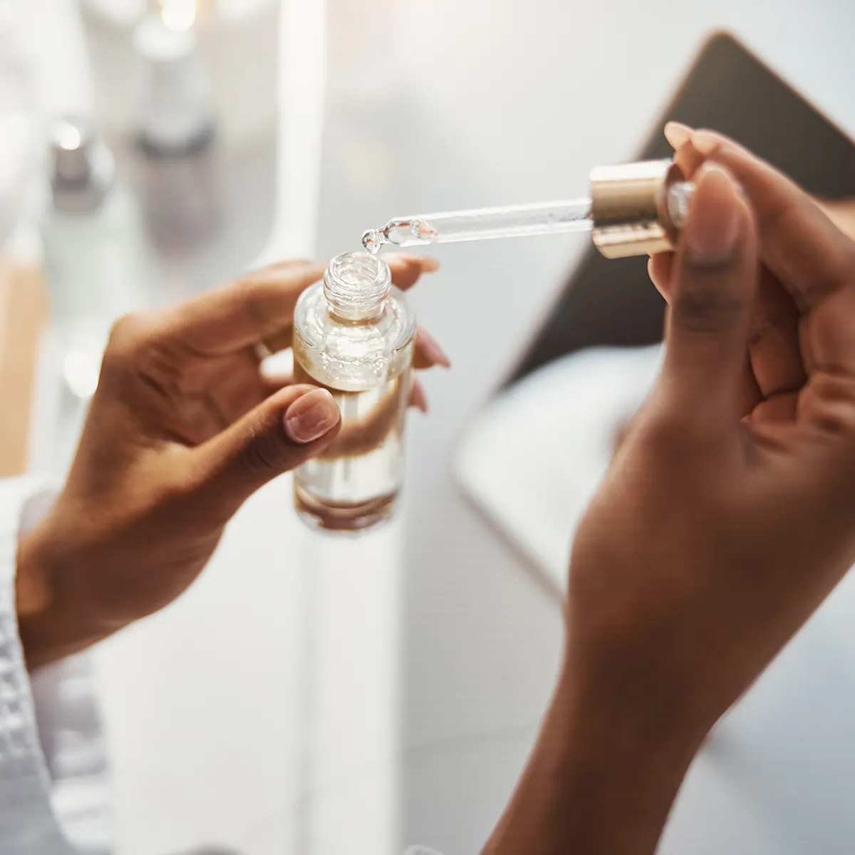 Clean Label Serums