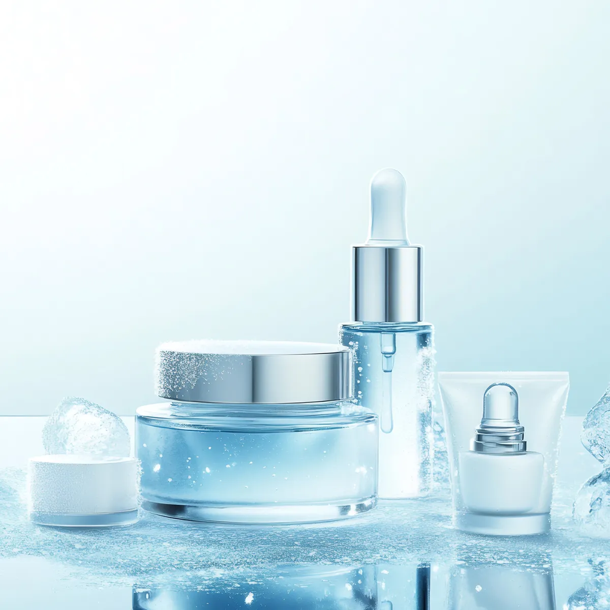 Combination Serums