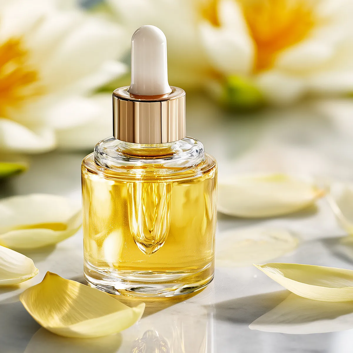 Custom Serums