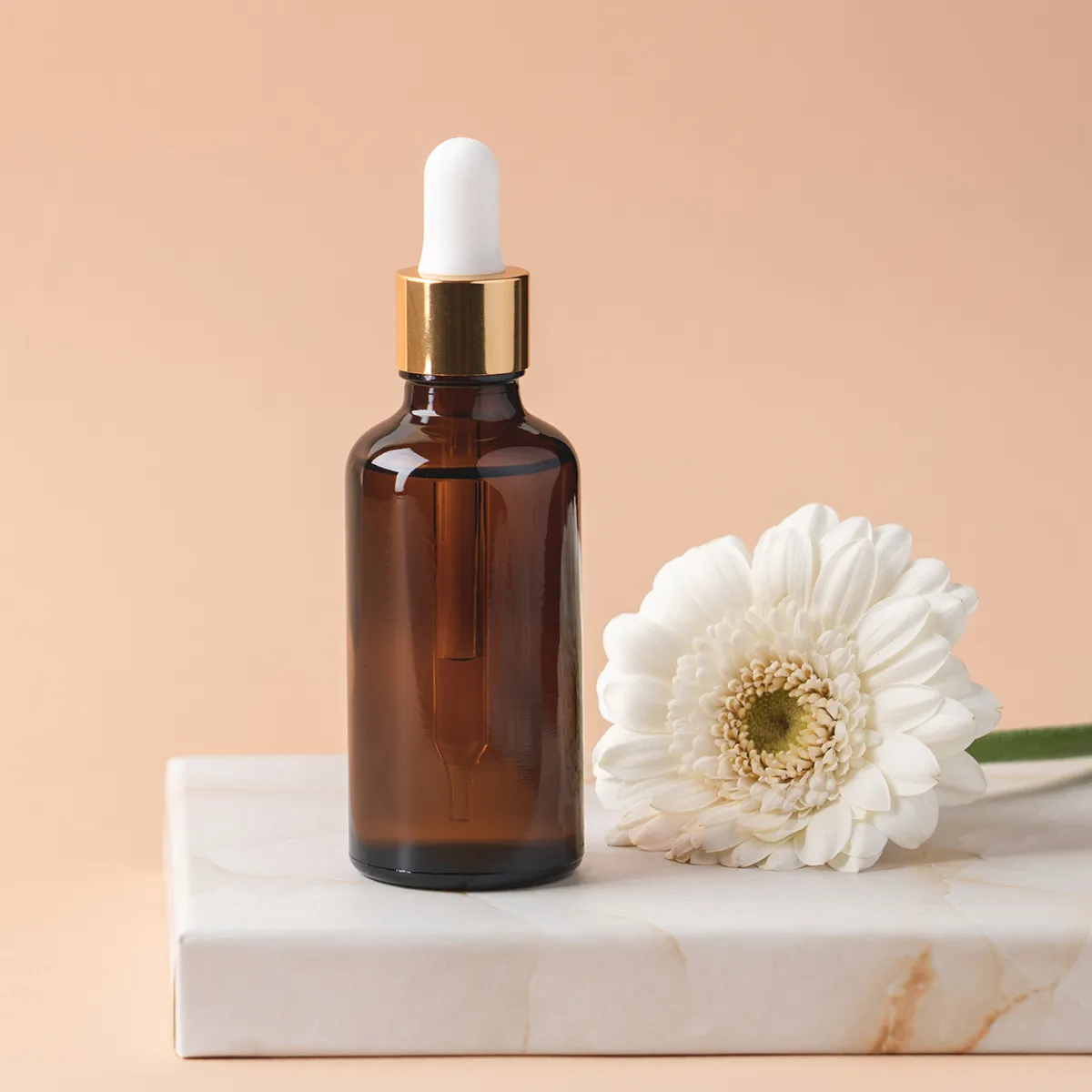 Herbal Botanical Serums