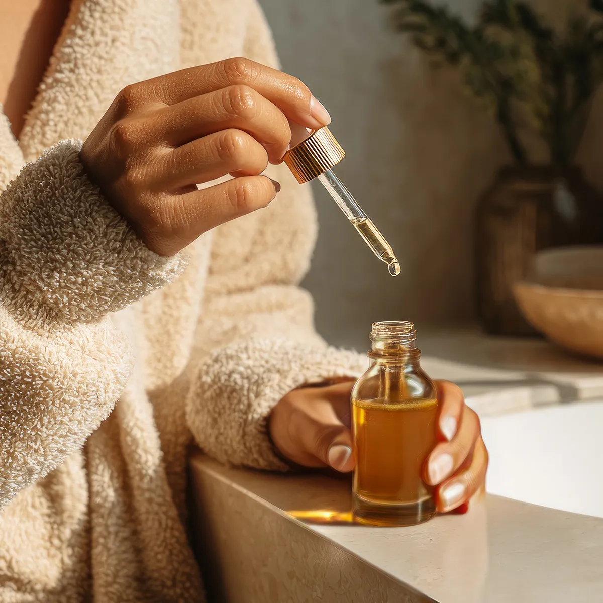 High Performance Serums