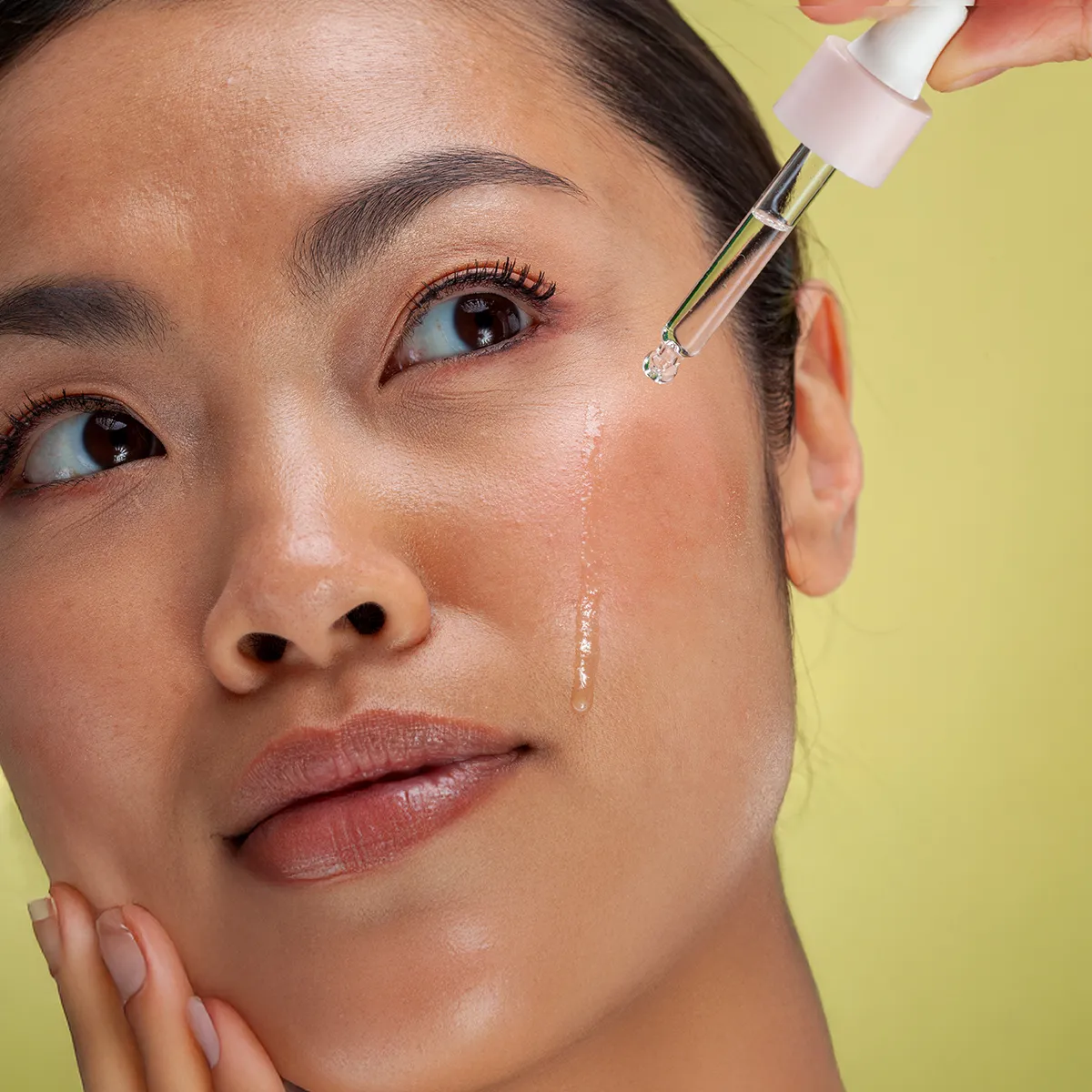 Hydrating Serums