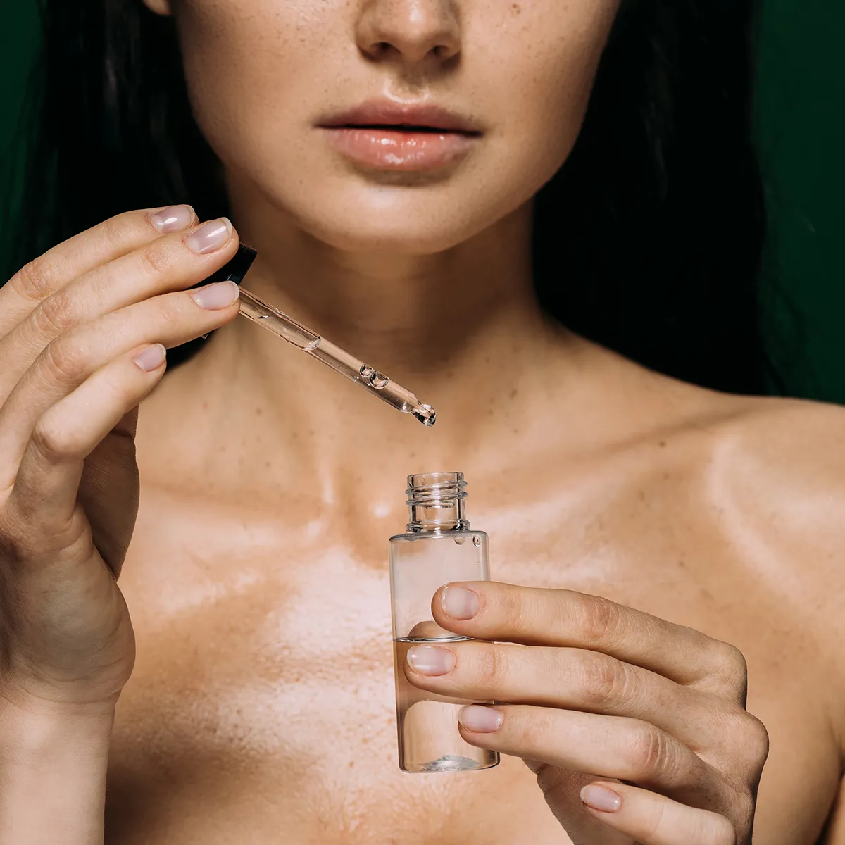 Lightweight Serum