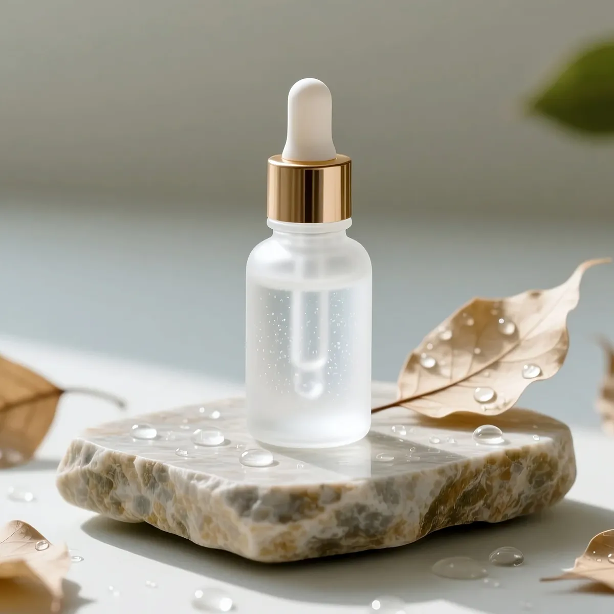 Luxury Serums