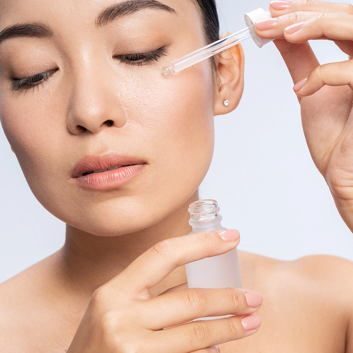 Night Renewal Serums