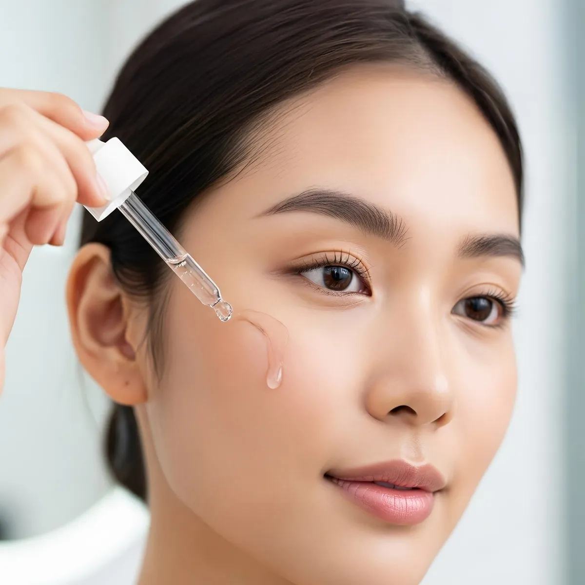 Under Eye Serums