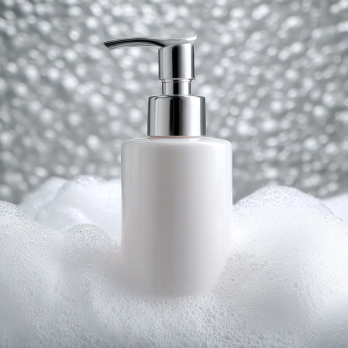 Anti-Bacterial Shower Gel
