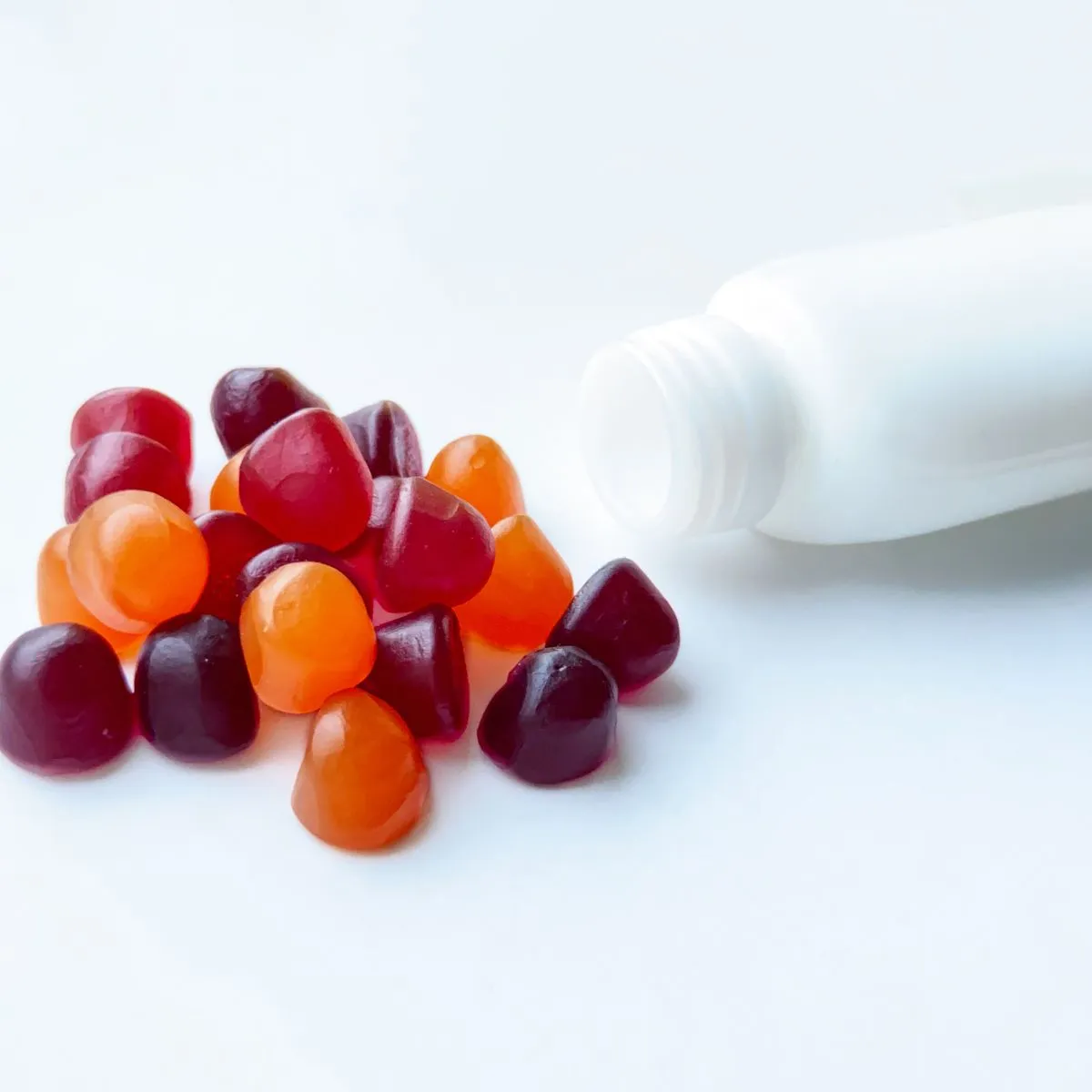 Beauty-from-Within Gummies