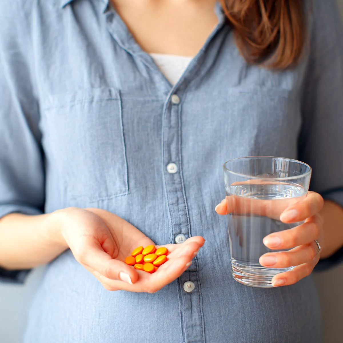 Collagen Supplements