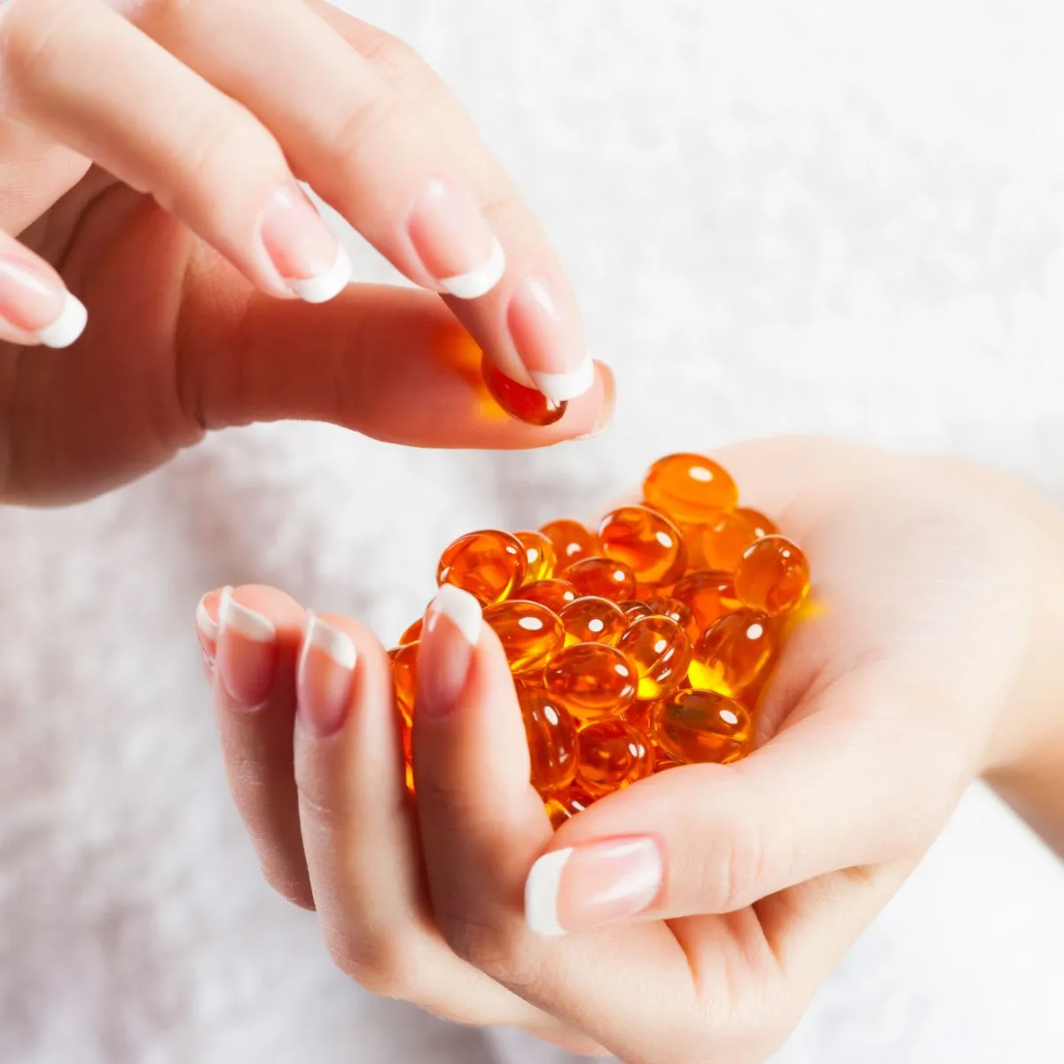 Combination Supplements