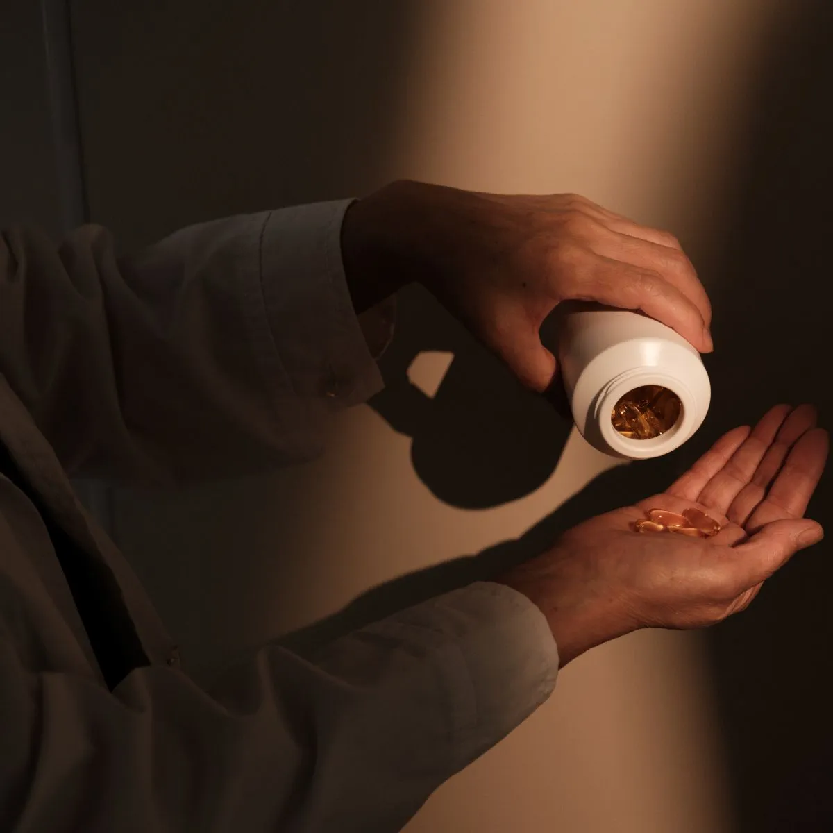 Hyaluronic Acid Supplements