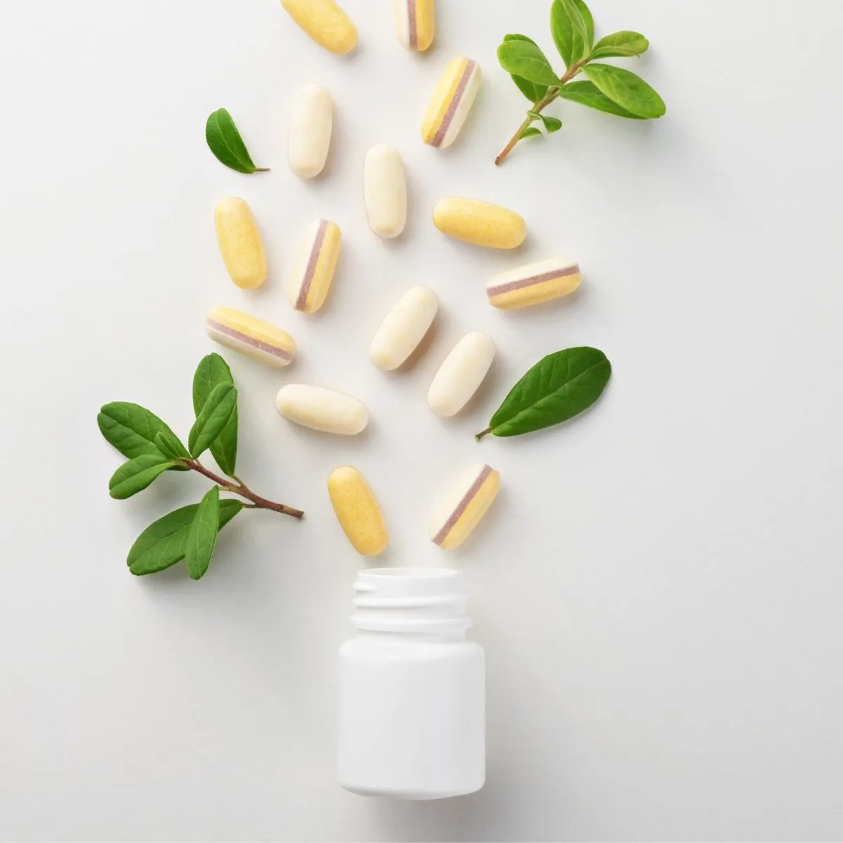 Multi-Benefit Supplements