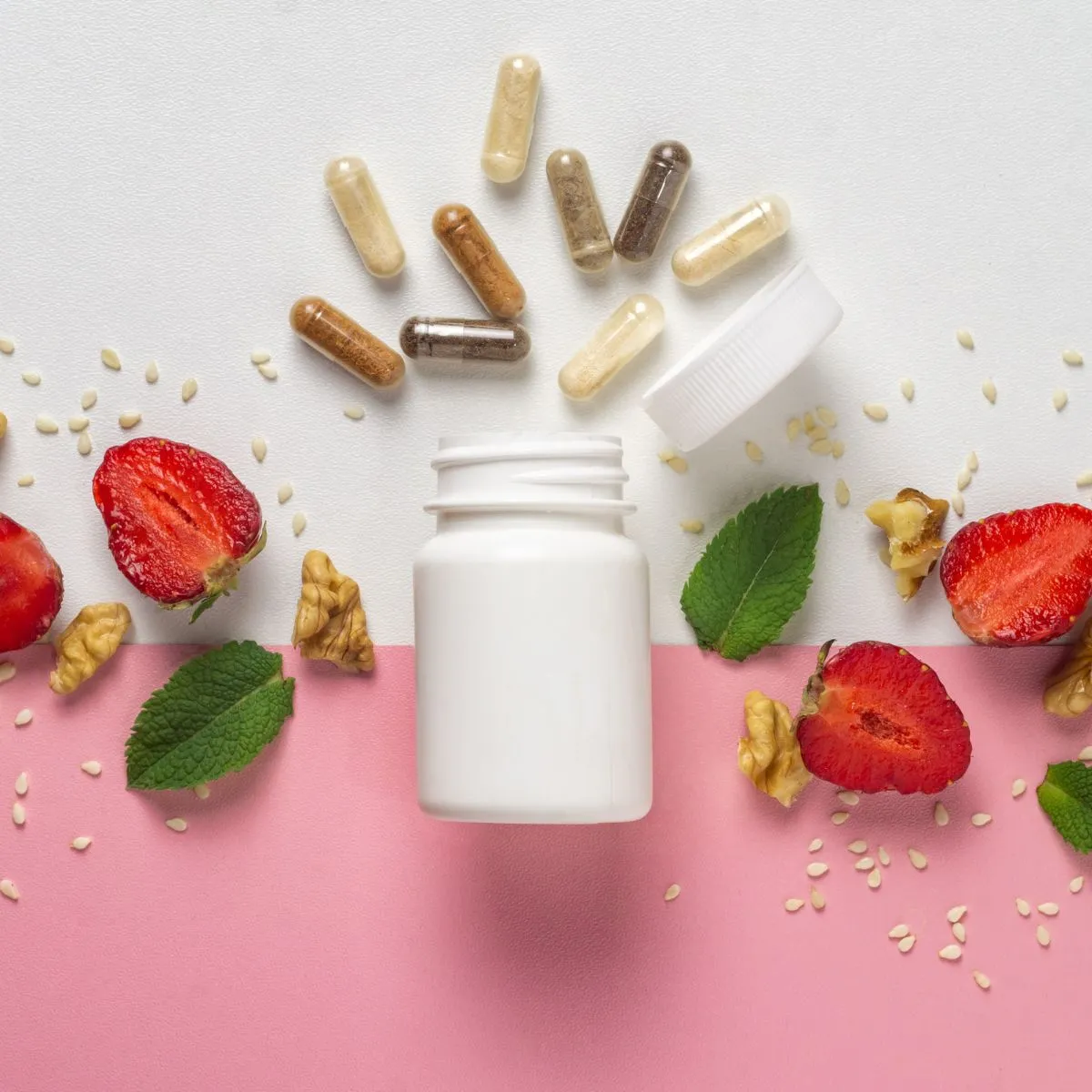 Probiotic Skin Support