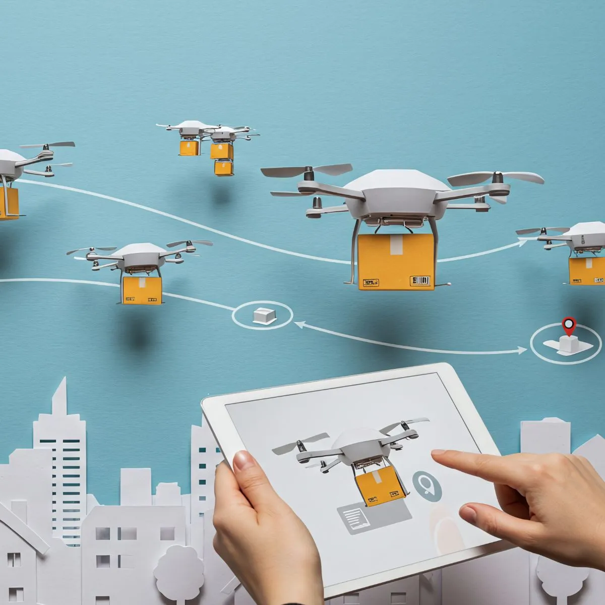 Targeted Delivery