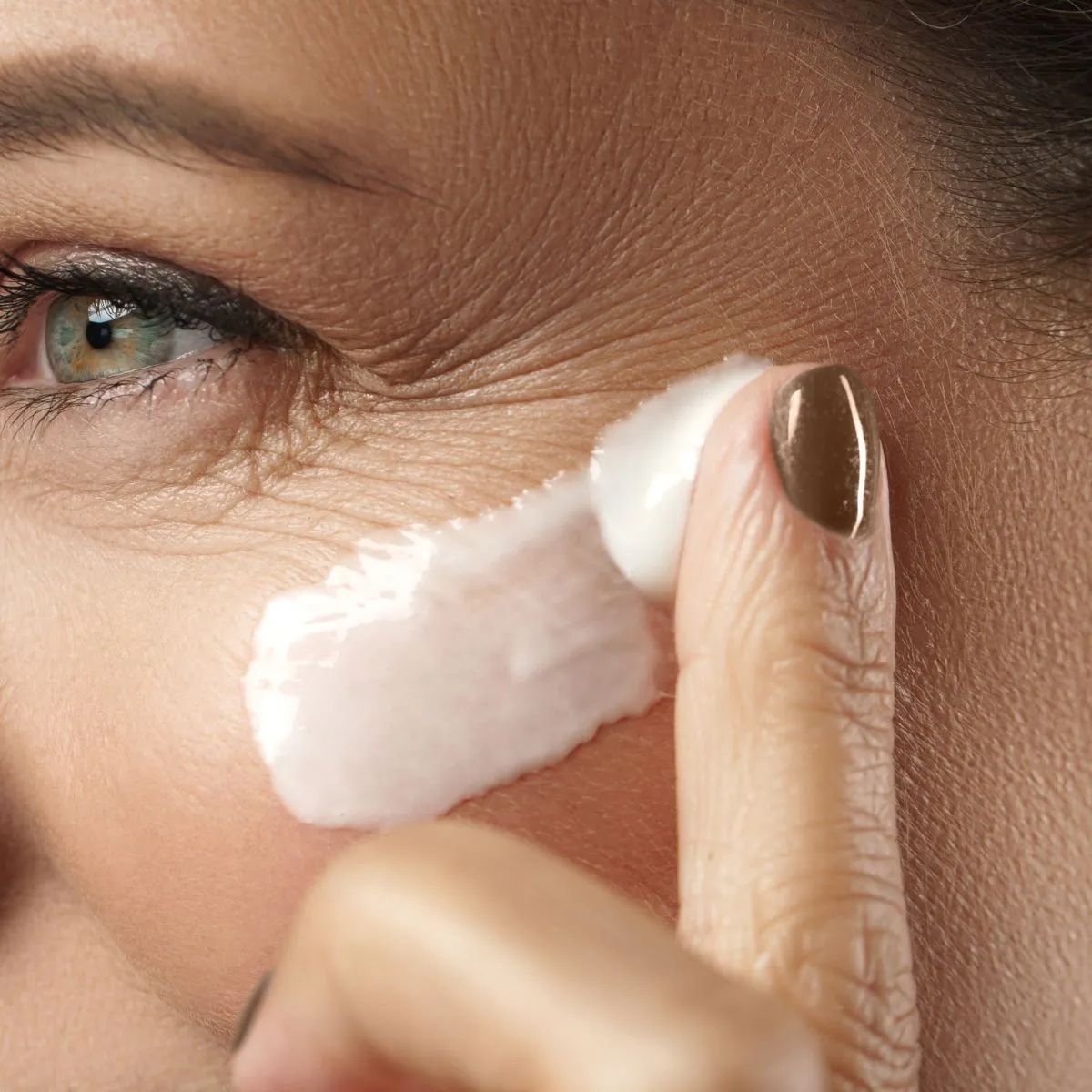 Anti-Aging Sun Care