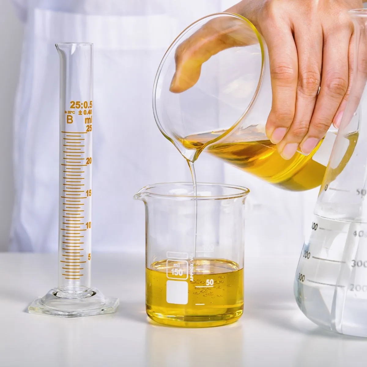 Combination Sunscreen Formulations