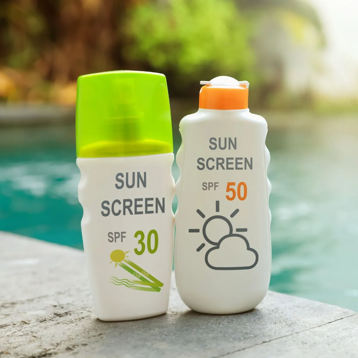 After-Sun Care Products