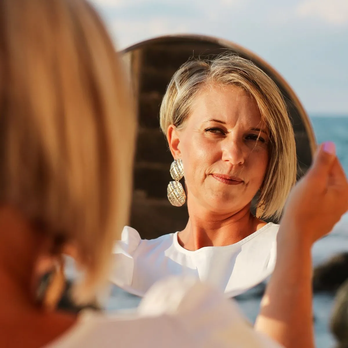 Anti-Aging Sun Care