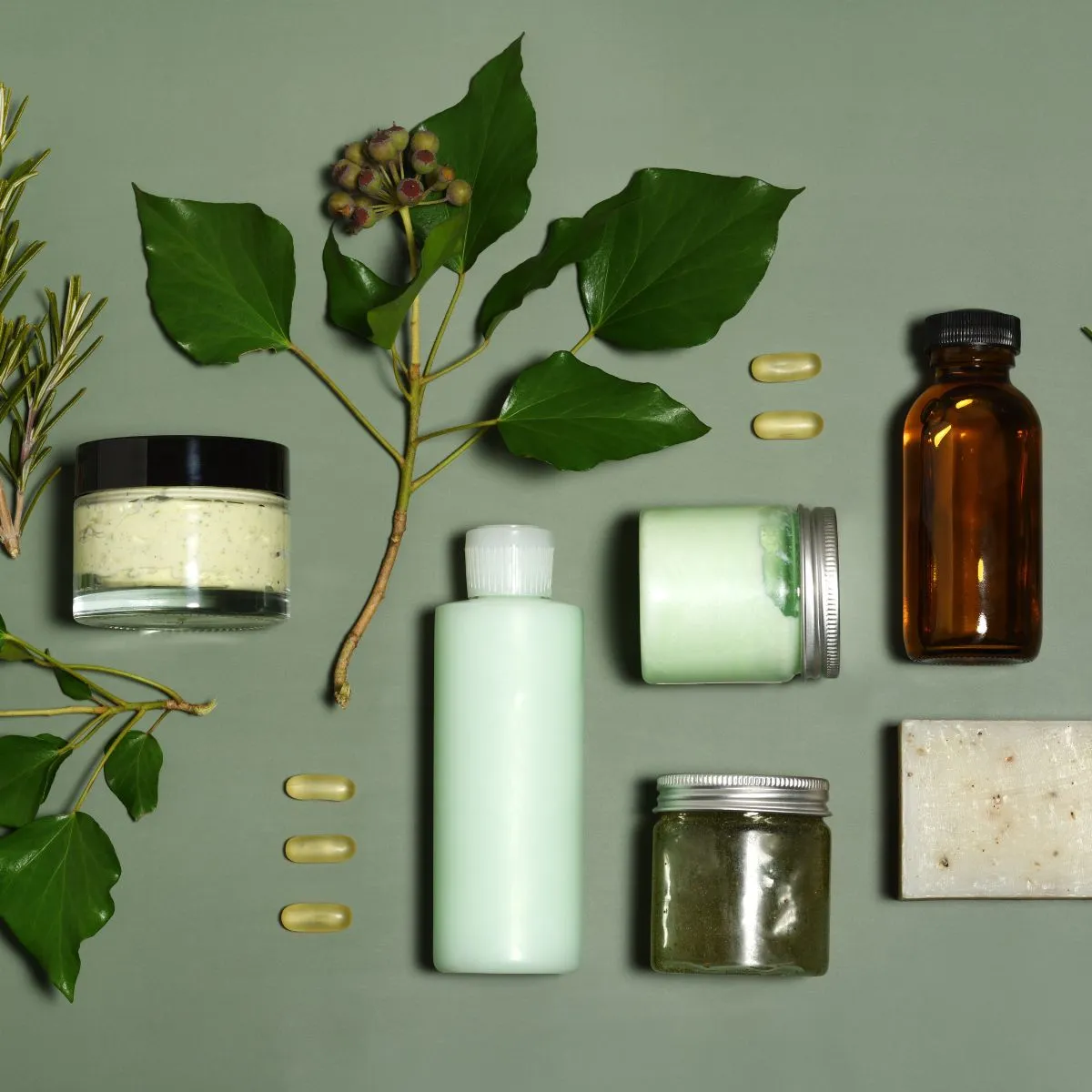 Combination Sun Care