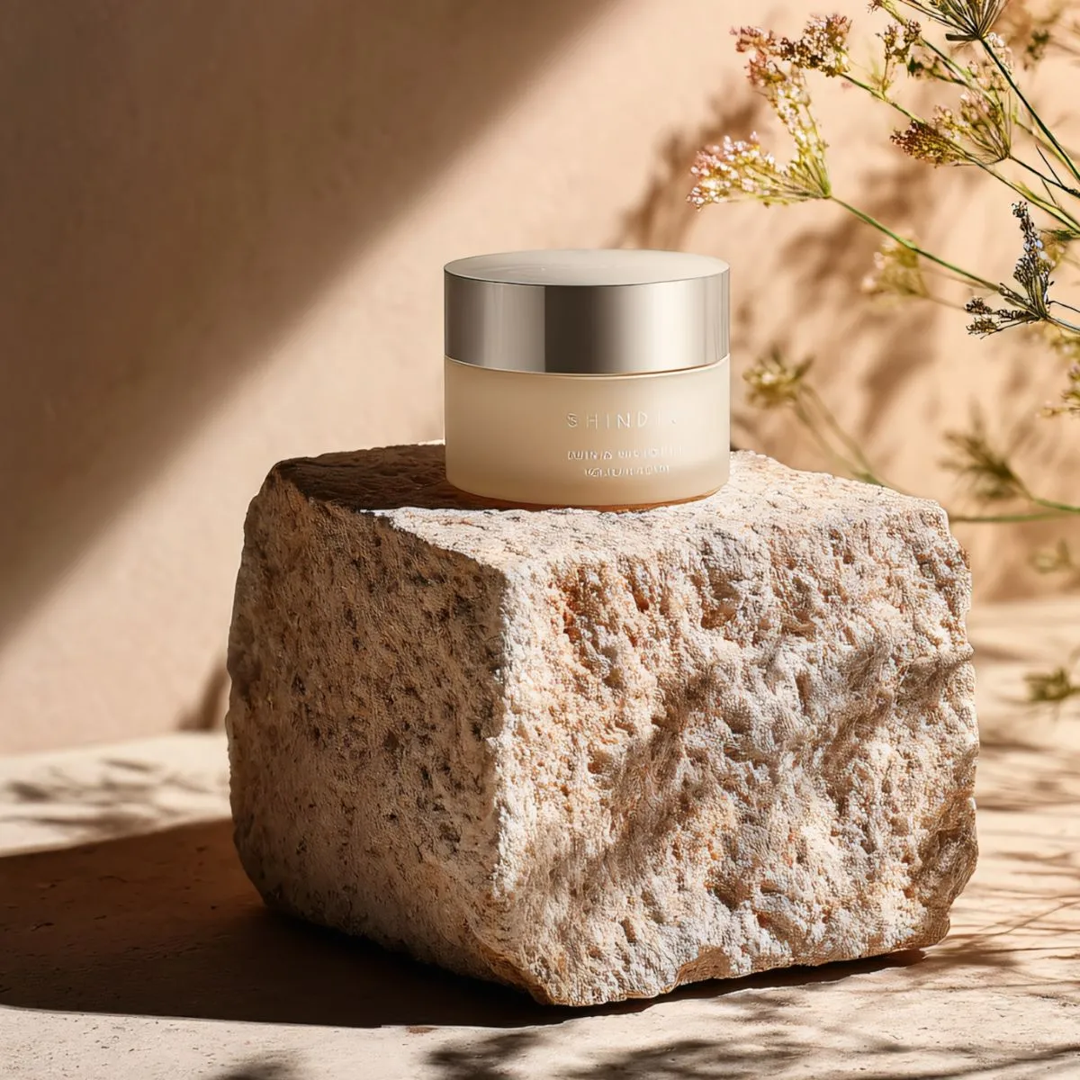 Luxury Sun Care