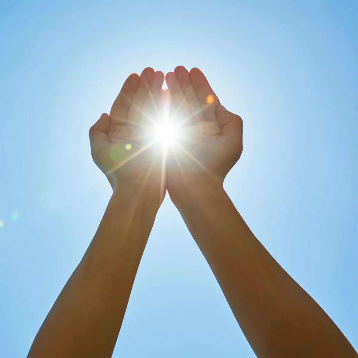 Multi-Benefit Sun Care