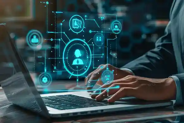 INFORMATION SECURITY