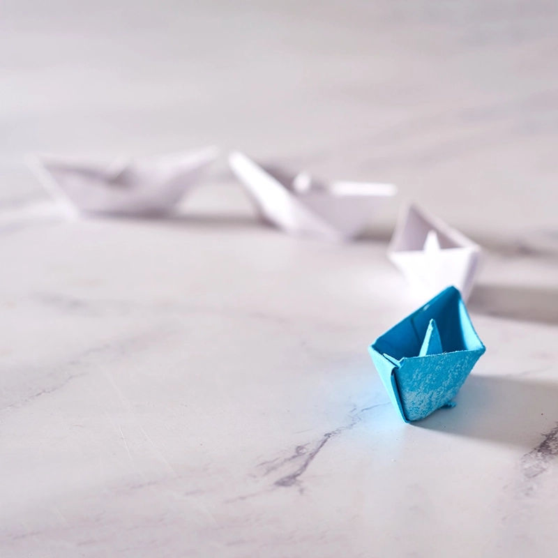 Acquisitions & Mergers