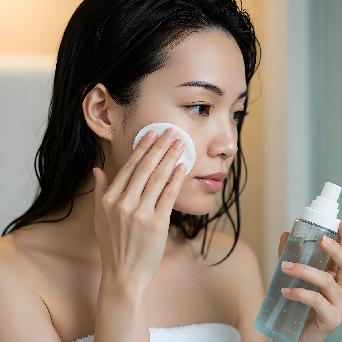 Aromatic Toner
