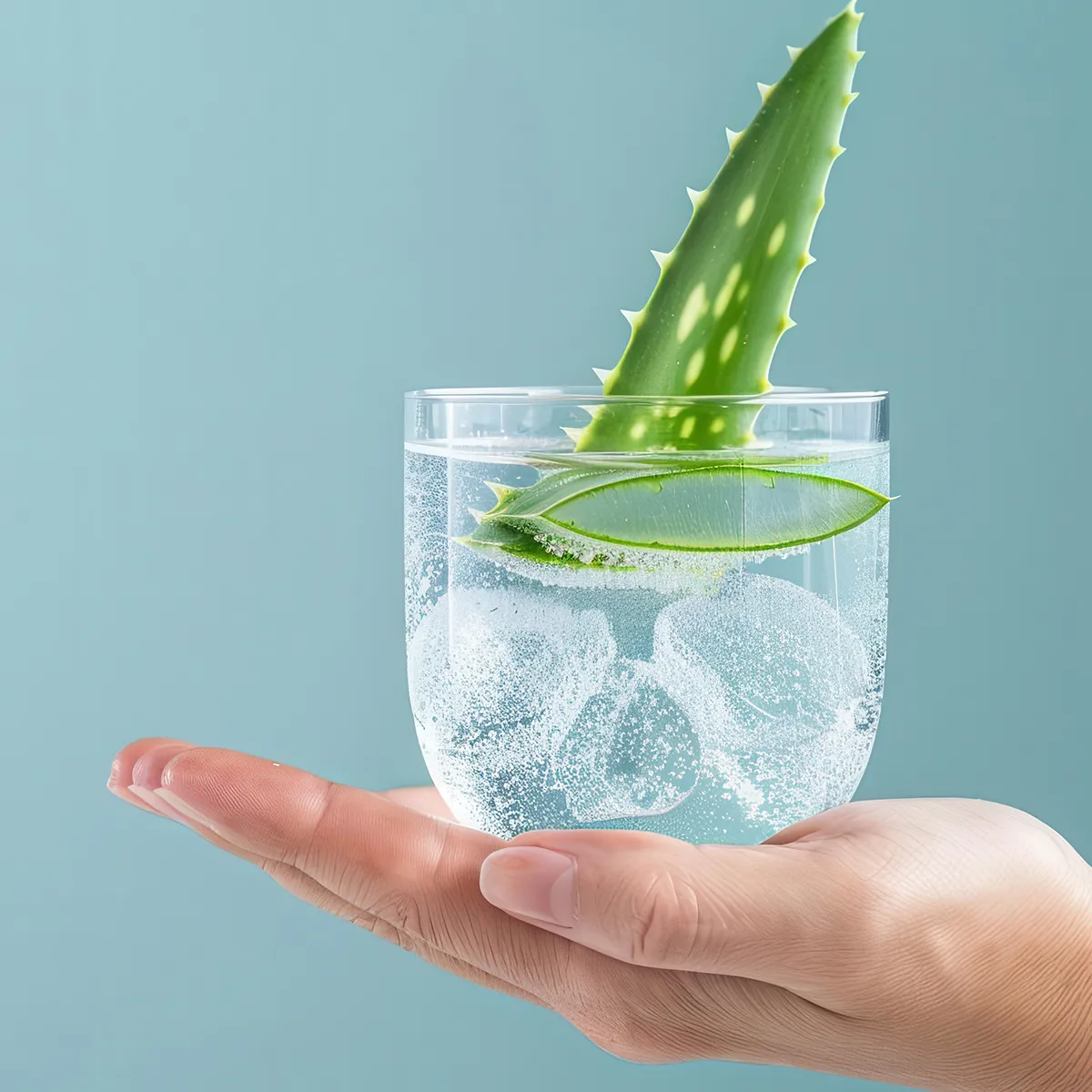 Astringent Toner
