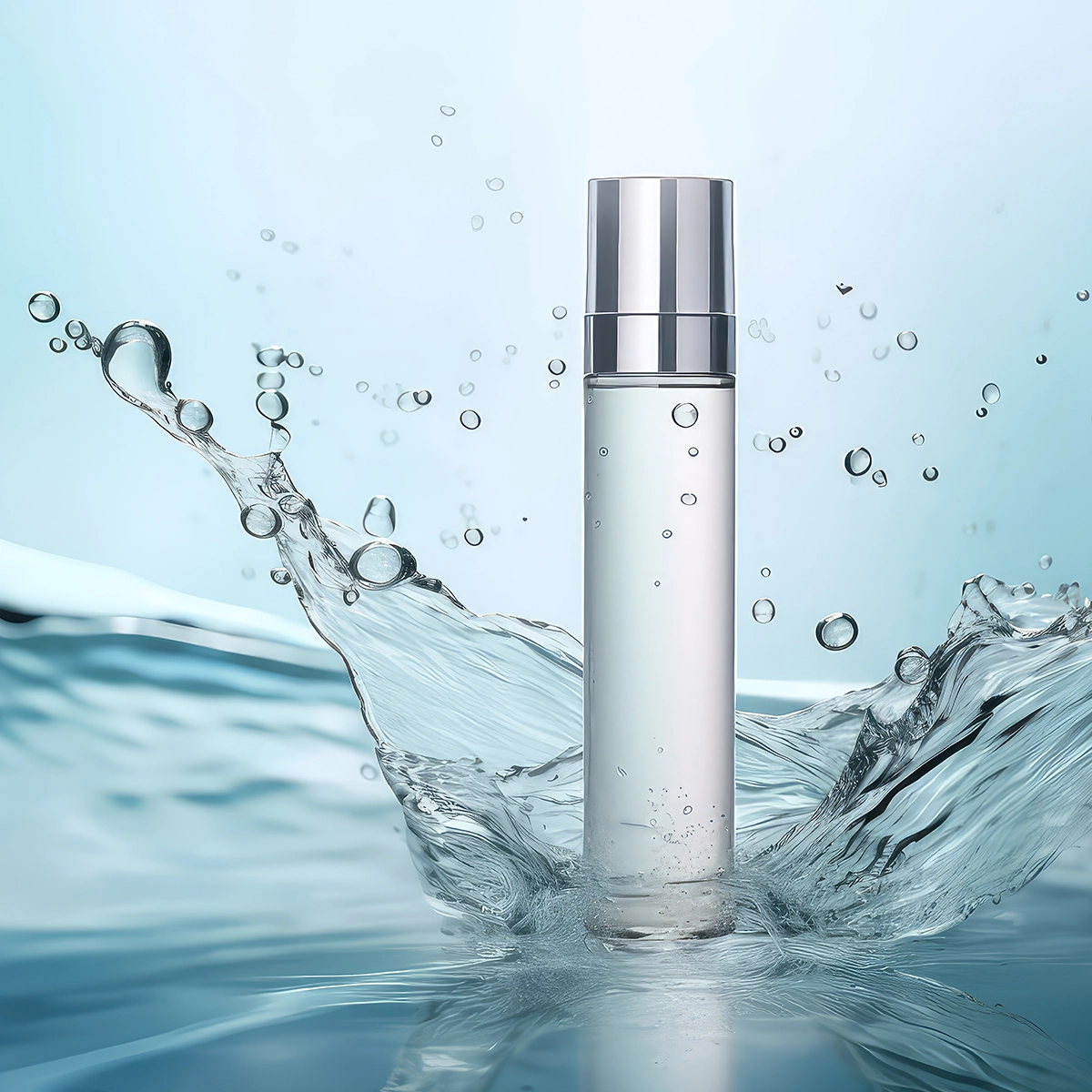 Clinical Toner