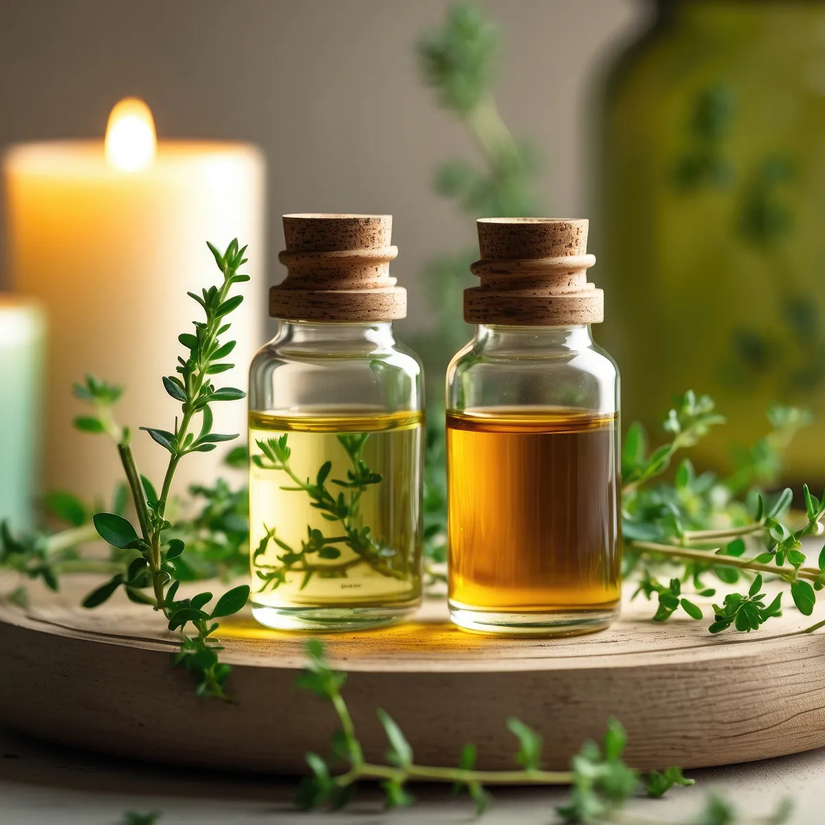 Herbal Toner